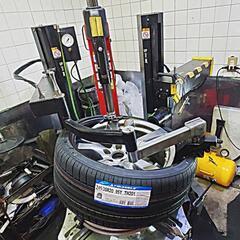 195/65R15新品工賃込み☆何処よりも安い！ハイフライ4本セット　　　その1