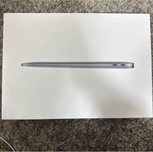 MacBook Air M1チップ13インチ