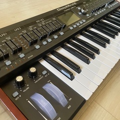 激レア カシオ製 アナログシンセサイザー HZ-600 Casio SD CZ 激レア カシオ製 アナログシンセサイザー HZ-600 Casio SD CZ