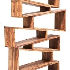 KARE Authentico shelf