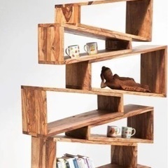 KARE Authentico shelf
