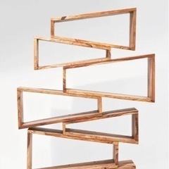 KARE Authentico shelf