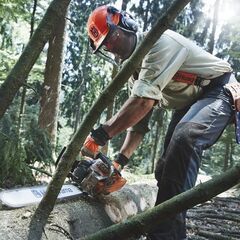 ハスクバーナ チェーンソー 562XPG