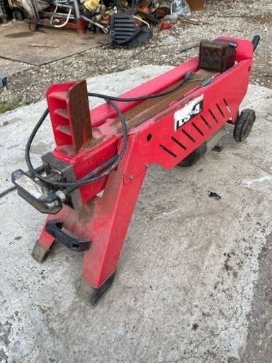 取引中】「値下げ」クボタ 運搬車 ダンプ式 GH-208 中古 引取限定