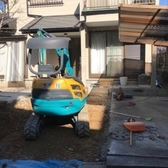 小規模解体、ハツリ，ユニットバス施工時の既存浴槽解体など − 佐賀県
