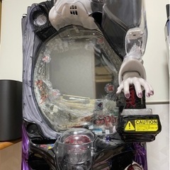 Pリング 呪いの7日間2【中古パチンコ台実機】 ( 玉循環加工セット）