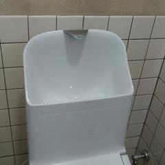 商談中！TOTO　トイレ　新品！