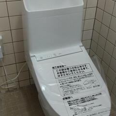 商談中！TOTO　トイレ　新品！