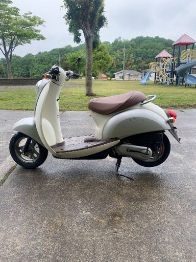 ホンダ クレアスクーピーAF55 実働 6188.1キロ ホンダ クレアスクーピーAF55 実働 6188.1キロ