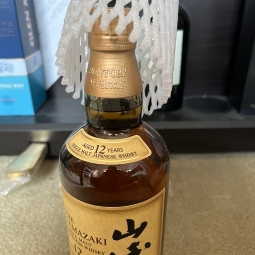 山崎12年