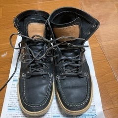 【取引中】 Timberlandの靴　26cm