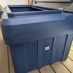 大型道具箱 RING STAR　SGF-900（未使用）