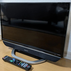 ORION 24型テレビ RN-24SH10