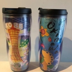 スタバタンブラー