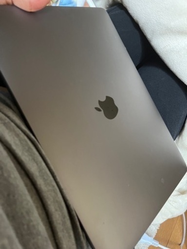 macbookpro 13インチ