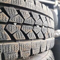 【売】205/75R16 113/111L LT スタッドレスタイヤ　キャンター　エルフ　トラック　