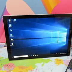 JC03307 マイクロソフト 美品 Surface Pro5 1796 Office2019