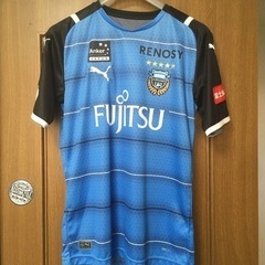 レア 三苫薫選手 2021ユニフォーム 未着用