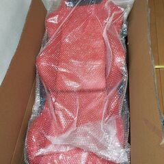 レンシュポルトシート、シートスタンド完成品