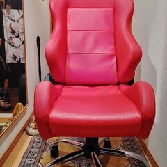 レンシュポルトシート、シートスタンド完成品