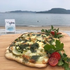 Megino島縁活パーティー🩷（手作りピザ体験！） - パーティー