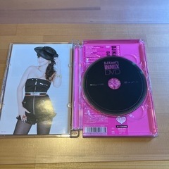 🟥dj kaori inmix DVD 