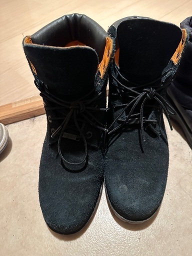 Timberland ブーツ