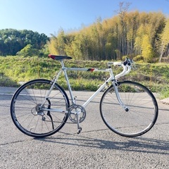 美品☆1987年 BRIDGESTONE RADAC RD-57...