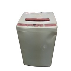 アクア　全自動洗濯機　6kg  AQW-KS60D (P)