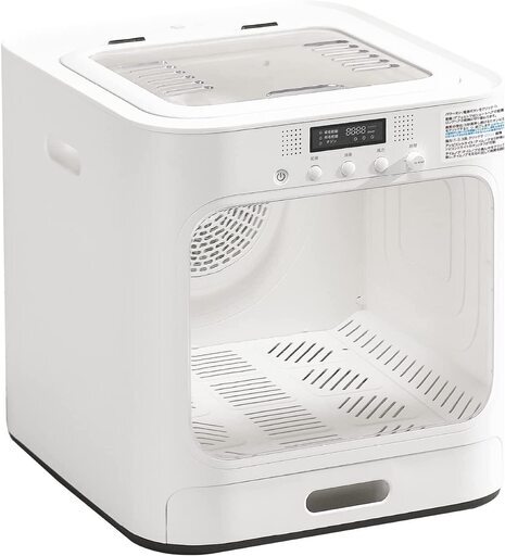 ペット用ドライルーム 乾燥機 新品未使用品
