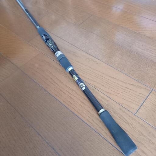 シマノ ボーダレスBB 420ML-T 振出 万能竿 BORDERLESS シマノ