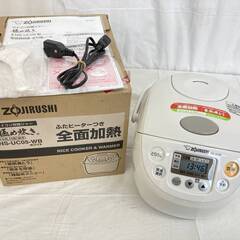 JT285(K) 象印 ZOJIRUSHI マイコン炊飯ジャー ...