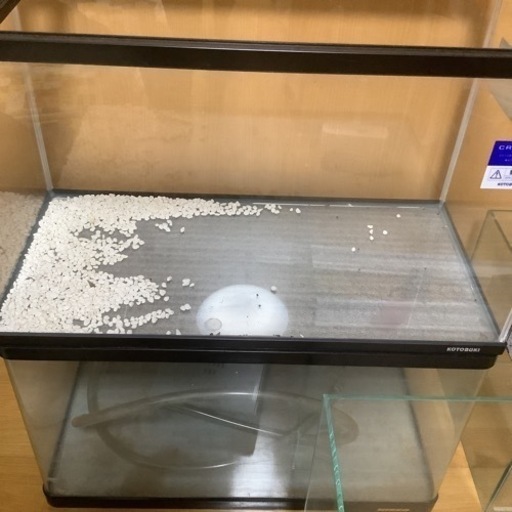 水槽などアクアリウム用品