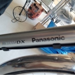 Panasonic ビビdx