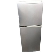 AQUA 冷凍冷蔵庫　137ℓ AQR-141D 2014年製
