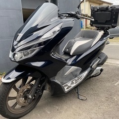 埼玉県のPCX125の中古が安い！激安で譲ります・無料であげます｜ジモティー