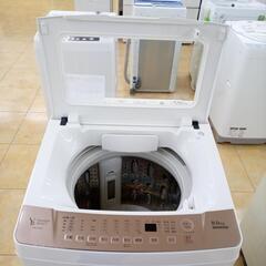 ★ジモティ割あり★ YAMADA 洗濯機 8Kg 20年製 動作確認／クリーニング済み OJ606 ☆ジモティ割あり☆ YAMADA 洗濯機 8Kg 20年製 動作確認／クリーニング済み