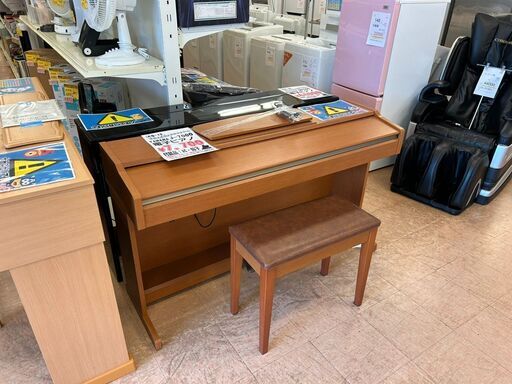 D-15 電子ピアノ　YAMAHA J-7000 ヤマハ