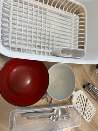 新生活応援！食器セット