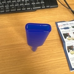 吸引平ノズル 2個あります