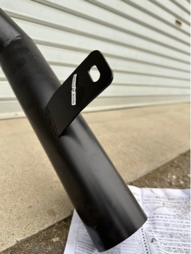 XJR400R用MADMAXショート管 Webike | MADMAX マッドマックス XJR400/R