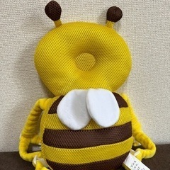 【取引決定】ごっつん防止 ハチ