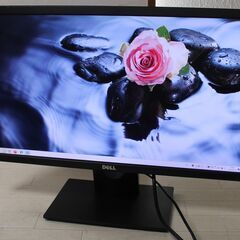 23インチ LED 液晶モニター DELL E2316Hf 19...