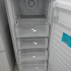 138L 冷凍庫/Haier/ハイアール/冷凍庫/2022年製/JF-NUF138C】