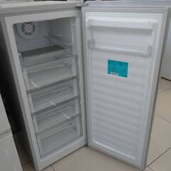 138L 冷凍庫/Haier/ハイアール/冷凍庫/2022年製/JF-NUF138C】