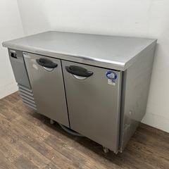 Panasonic パナソニック 業務用 台下冷凍冷蔵庫 214L コールド 