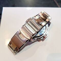 【愛品館市原店】SEIKOプロスペックスダイバースキューバ腕時計