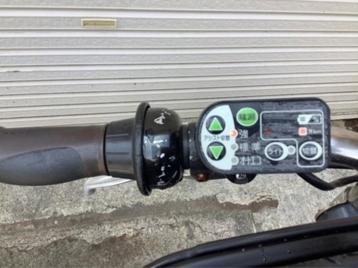 ブリヂストン 電動自転車子供のせ 子供乗せ 3人 ブリヂストン 電動