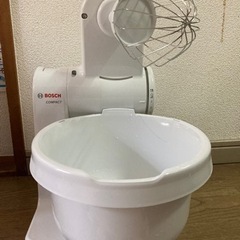 BOSH コンパクトキッチンマシン(中古) 2025年最新】コンパクトキッチン boschの人気アイテム - メルカリ