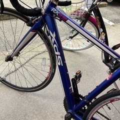 ⭐️ロードバイク⭐️XDS RX070⭐️